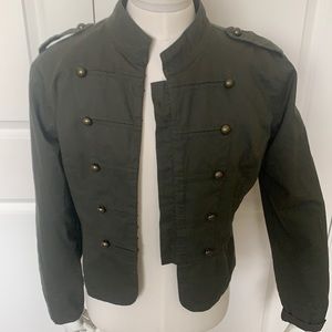 Women’s Xhiliration jacket size XXL